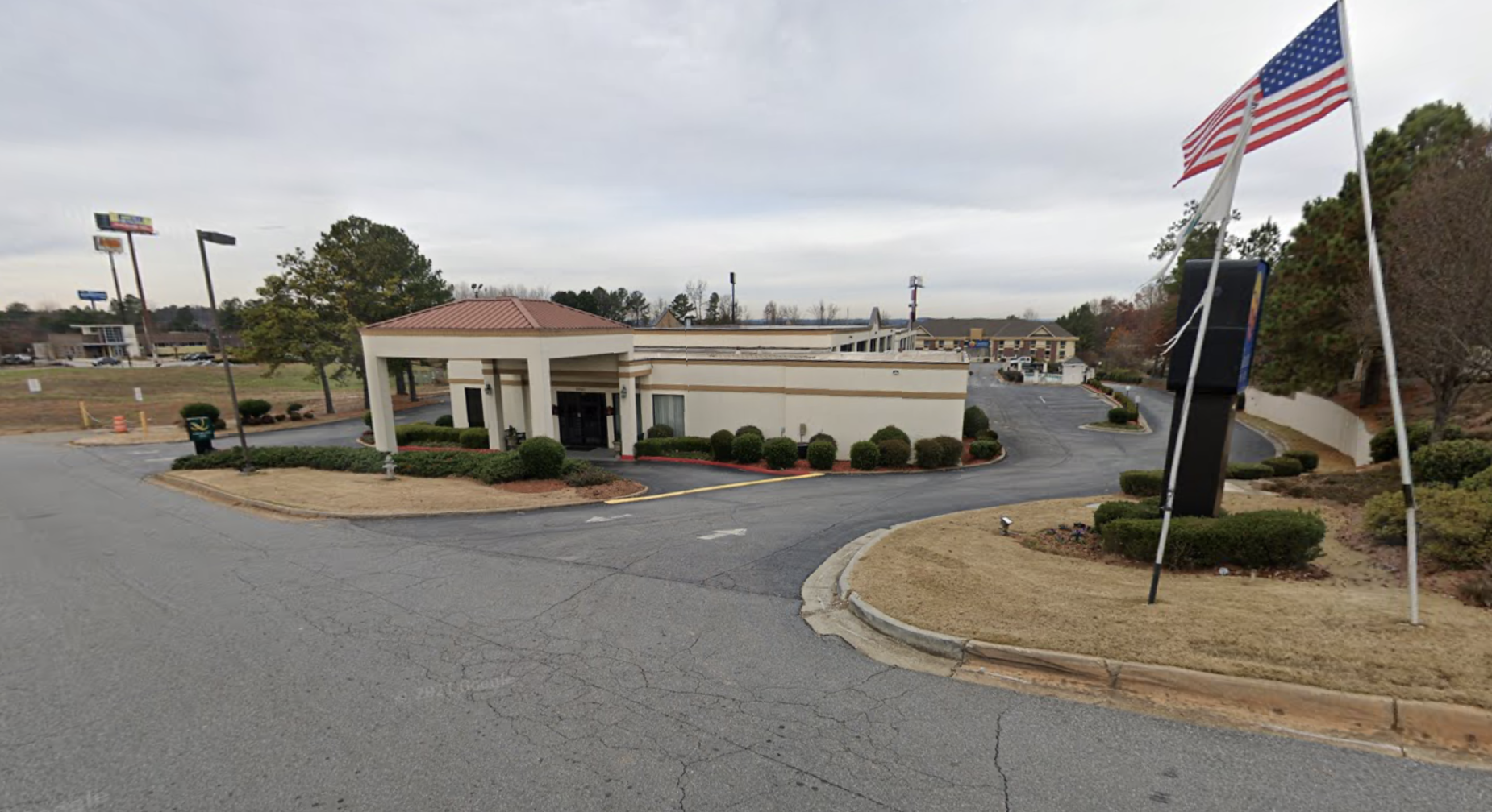 Quality Inn